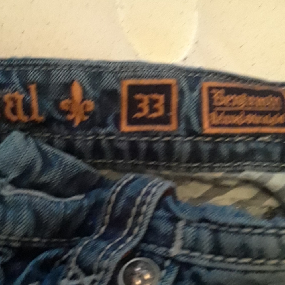 Jeans - Picture 3 of 3